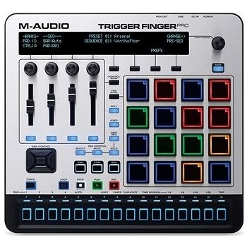 M-Audio Trigger Finger Pro