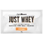 GymBeam Just Whey 30 g – Zboží Mobilmania