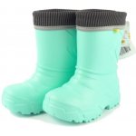 Befado 162X305 162Y305 zateplené vyjímatelnou vložkou mint – Zboží Mobilmania