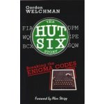 The Hut Six Story - G. Welchman – Hledejceny.cz