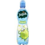 Jupík Aqua Jablko 0,5 l – Zboží Mobilmania
