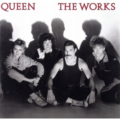 Queen WORKS – Hledejceny.cz