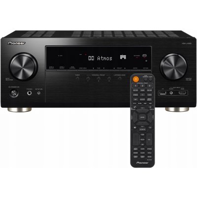 Pioneer VSX-LX305M2-B – Zboží Živě
