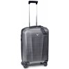Cestovní kufr Roncato We Are 4W S grey 40 l