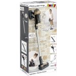 Smoby Tyčový vysavač elektronický Rowenta X Force Flex Vacuum Cleaner s nástavcem se zvukem – Sleviste.cz