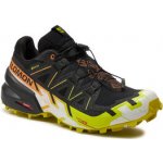 The North Face M Vectiv Infinite Sulphur Spring Green/TNF Black – Sleviste.cz