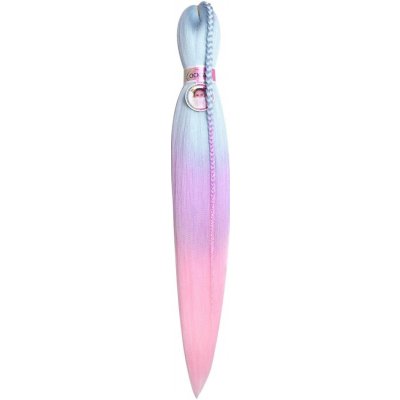 Cocktail EZ 100% Kanekalon L-MINT/LAVANDER/L-PINK – Sleviste.cz