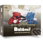 Asmodee Bulánci Speciální jednotky – Zboží Dáma