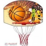 Acra Basketbalová deska 90 x 60 cm – Sleviste.cz