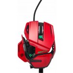 Mad Catz R.A.T. 8+ ADV MR06DCINRD000-0 – Hledejceny.cz