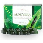 Fytofontana Aloe vera 30 kapslí – Hledejceny.cz