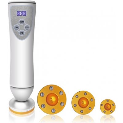 Beauty Relax Vacuform Exclusive – Zboží Dáma