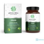 Green idea Jinan bylinný extrakt 60 tablet – Hledejceny.cz