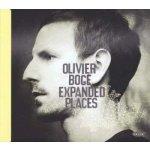 Boge Olivier - Expanded Places CD – Hledejceny.cz