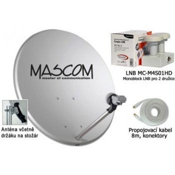 Mascom OP-VJ2 80 AL