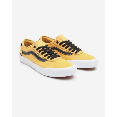 Vans Chima Pro 2 gold /black – Hledejceny.cz