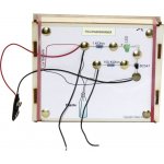 Sol Expert Reißzweckenbausatz Funny Electronic 50600 – Zboží Živě