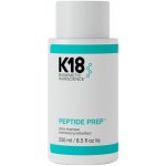 K18 Peptide Prep Detox Shampoo 250 ml – Zboží Mobilmania