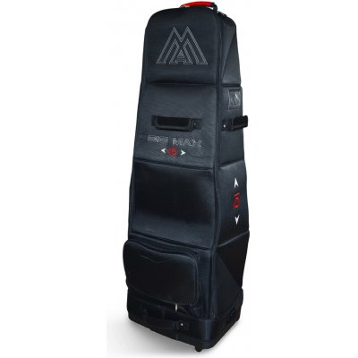 Big Max IQ 2 Travel Cover – Hledejceny.cz