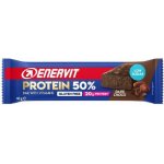 ENERVIT PROTEIN BAR 50% 40 g – Zboží Mobilmania