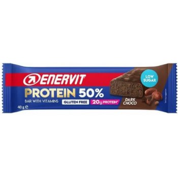 ENERVIT PROTEIN BAR 50% 40 g