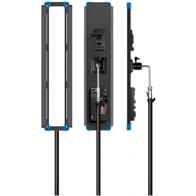 SWIT VANGO-100LH panel light – Zboží Živě