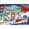 Adventní kalendář LEGO ® Friends 41758 2023