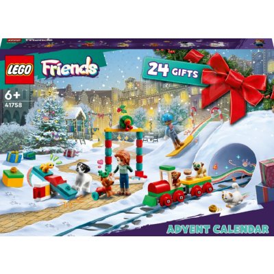 LEGO ® Friends 41758 2023 – Sleviste.cz
