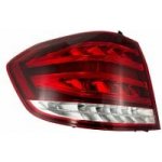 Zadní světlo - levé vnější MERCEDES E (W212) | 2013-2016 | DEPO | – Hledejceny.cz