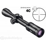 Meopta MeoStar R2 1,7-10x42 RD 4C – Zboží Mobilmania