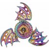 Fidget Spinner Bat wings