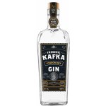 Frederic Kafka London Dry Gin 40% 0,7 l (holá láhev) – Hledejceny.cz