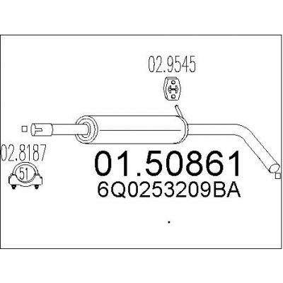 MTS MT 01.50861 – Hledejceny.cz