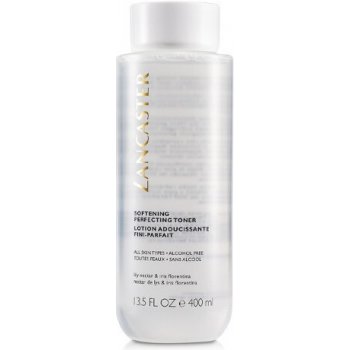 Lancaster zjemňující toner bez alkoholu Softening Perfecting Toner Alcohol-Free ( pro všechny typy pleti ) 400 ml