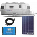 Victron Energy Solární sestava Karavan 175Wp – HobbyKompas.cz