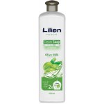 Lilien krémové tekuté mýdlo Olive Milk sáček 1 l – Hledejceny.cz