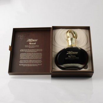 Ron Zacapa Royal 0.7L (45% Vol.) - Ron Zacapa - Rum