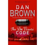 The Da Vinci Code BROWN, Dan – Sleviste.cz