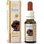 Alvetra & Werfft Rodikolan gtt 15 ml – Zbozi.Blesk.cz