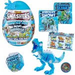 Asmodee Smashers Ice Age pískový dráp – Zbozi.Blesk.cz