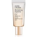 Estée Lauder Revitalizing Supreme CC krém Global Anti-Aging CC Creme SPF10 30 ml – Sleviste.cz