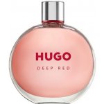 Hugo Boss Hugo parfémovaná voda dámská 75 ml – Zboží Dáma
