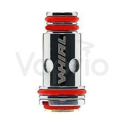 Uwell žhavící hlava Whirl nichrom 1,8ohm – Hledejceny.cz