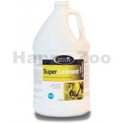 Horse Master Super Liniment 3,78l