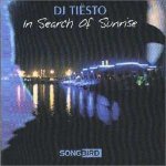 Dj Tiesto - In Search Of Sunrise 1 CD – Hledejceny.cz