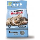 Super Benek Compact stelivo 25 l