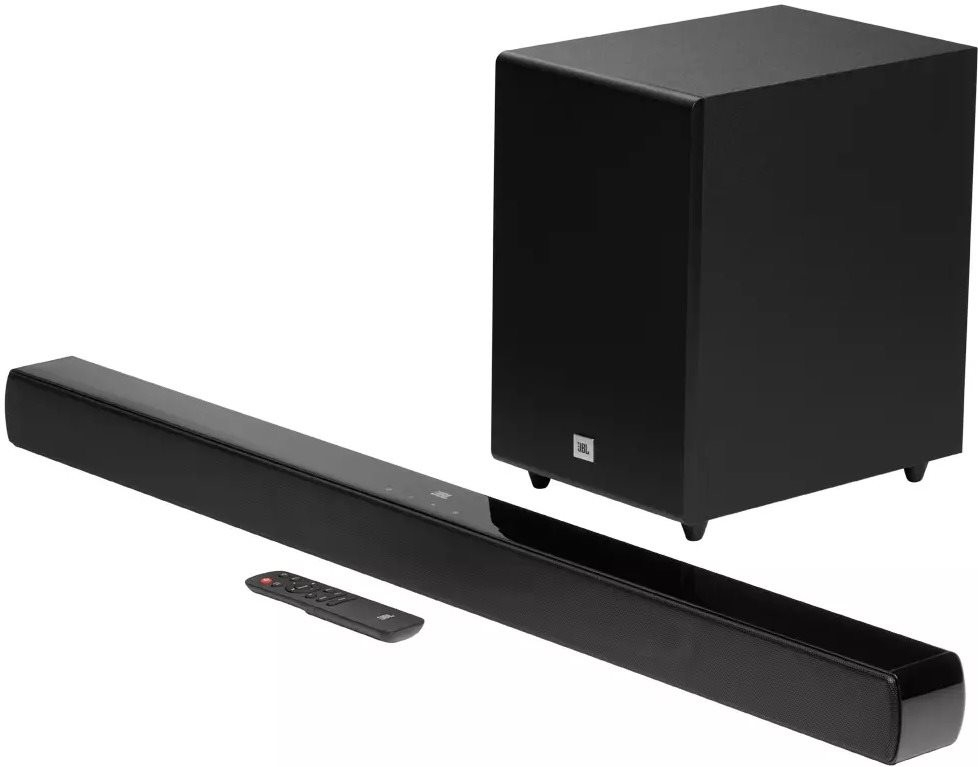 JBL SB170 2.1