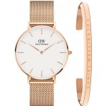 Daniel Wellington DW00100305 – Zboží Mobilmania