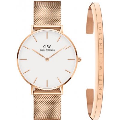 Daniel Wellington DW00100305 – Hledejceny.cz