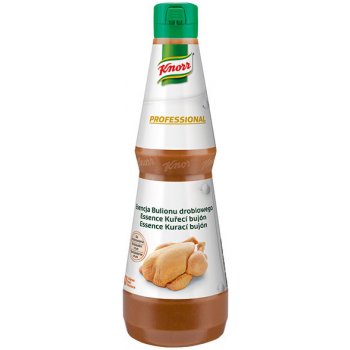 KNORR ESSENCE KUŘECÍ BUJÓN 1L